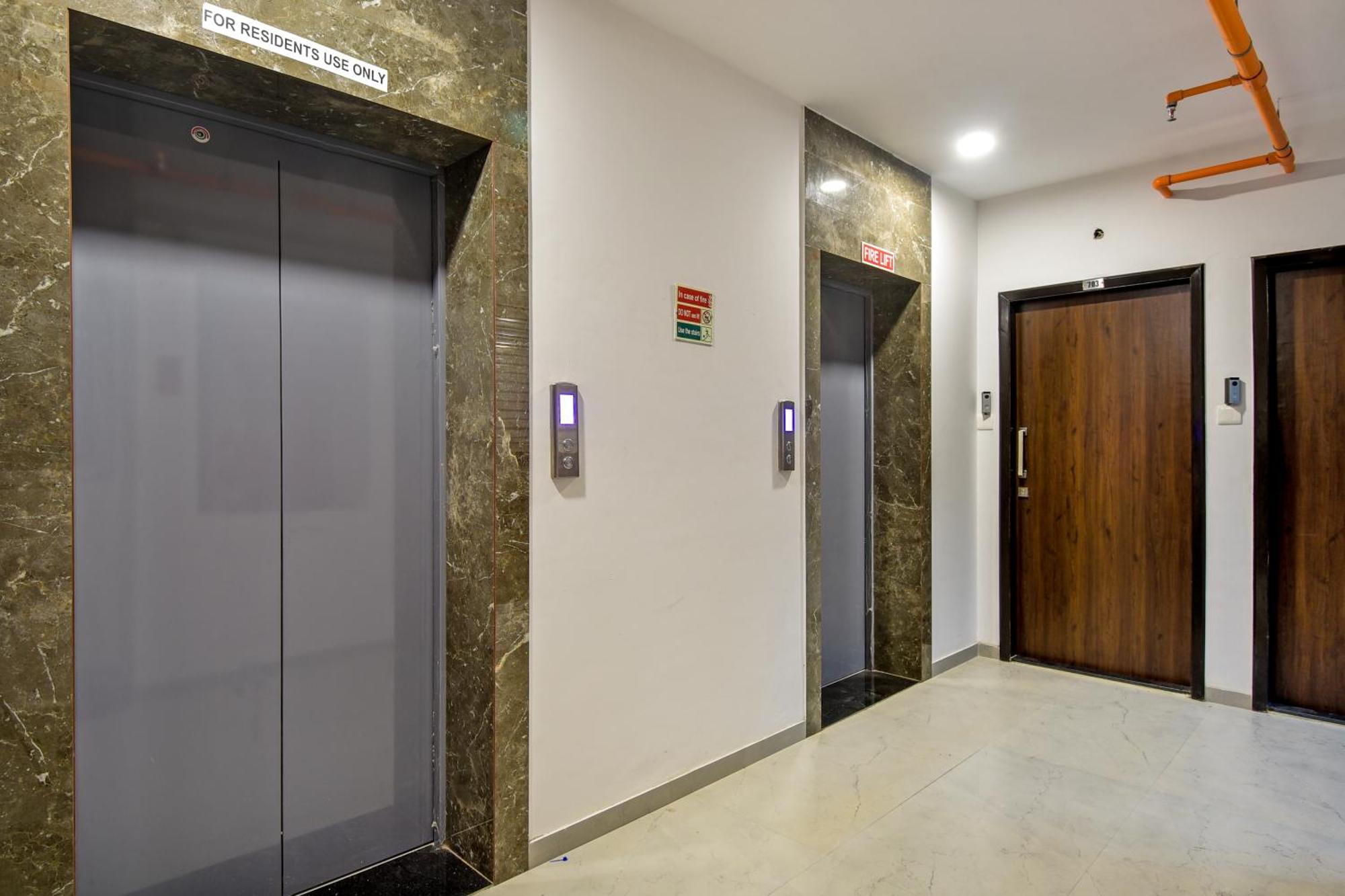 Hsquare Luxury Apartments Goregaon Mumbai Cameră foto